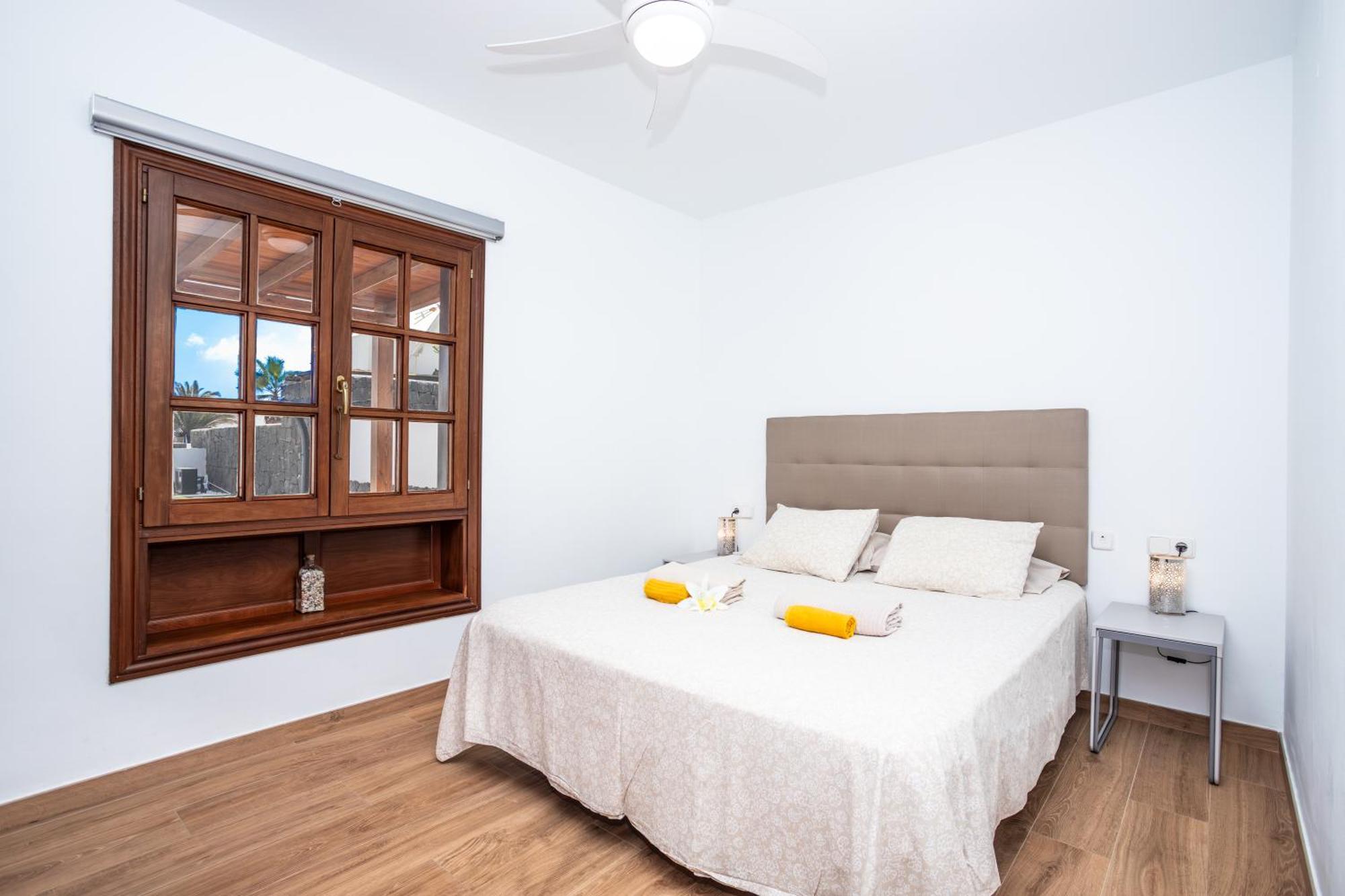 Villa Axular With Heated Private Pool Playa Blanca  Exterior photo